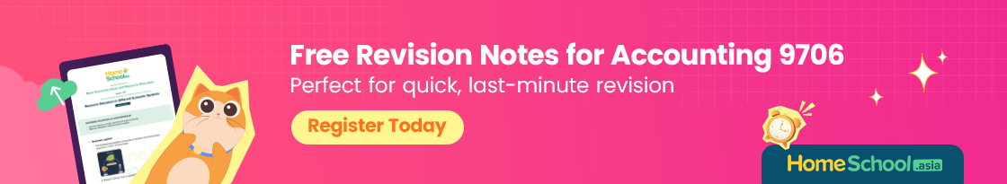 Accounting 9706 Ad Banner