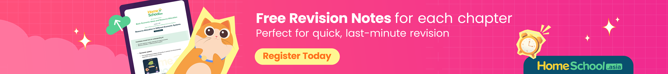 Revision Notes Grade